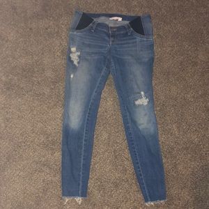 Maternity Jeggings